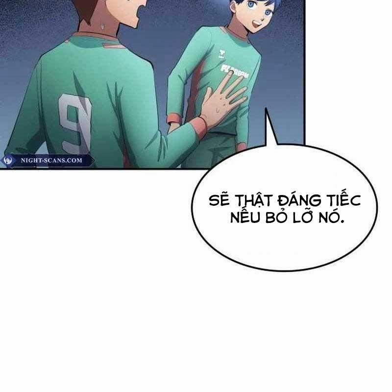 Thiên Phú Bóng Đá, Tất Cả Đều Là Của Tôi! 47 trang 100