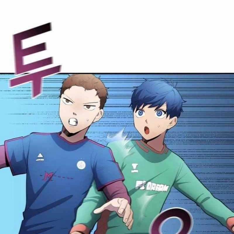 Thiên Phú Bóng Đá, Tất Cả Đều Là Của Tôi! 47 trang 21