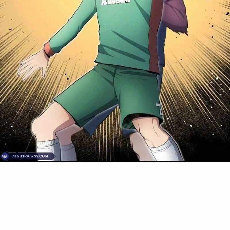 Thiên Phú Bóng Đá, Tất Cả Đều Là Của Tôi! 47 trang 25