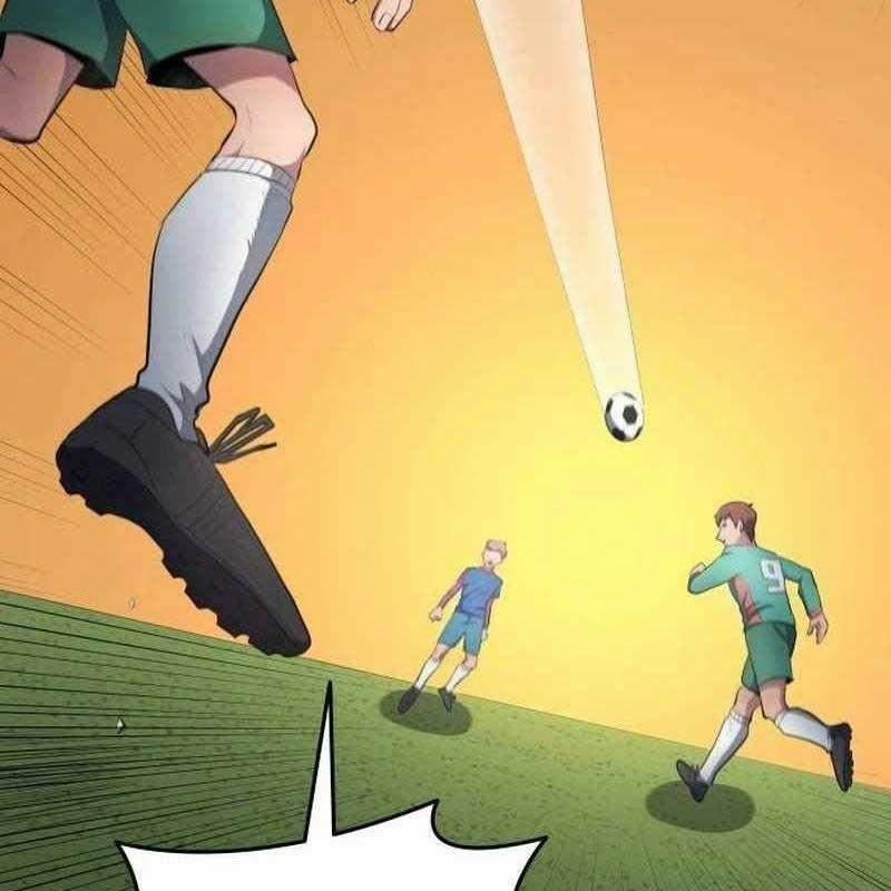 Thiên Phú Bóng Đá, Tất Cả Đều Là Của Tôi! 47 trang 29