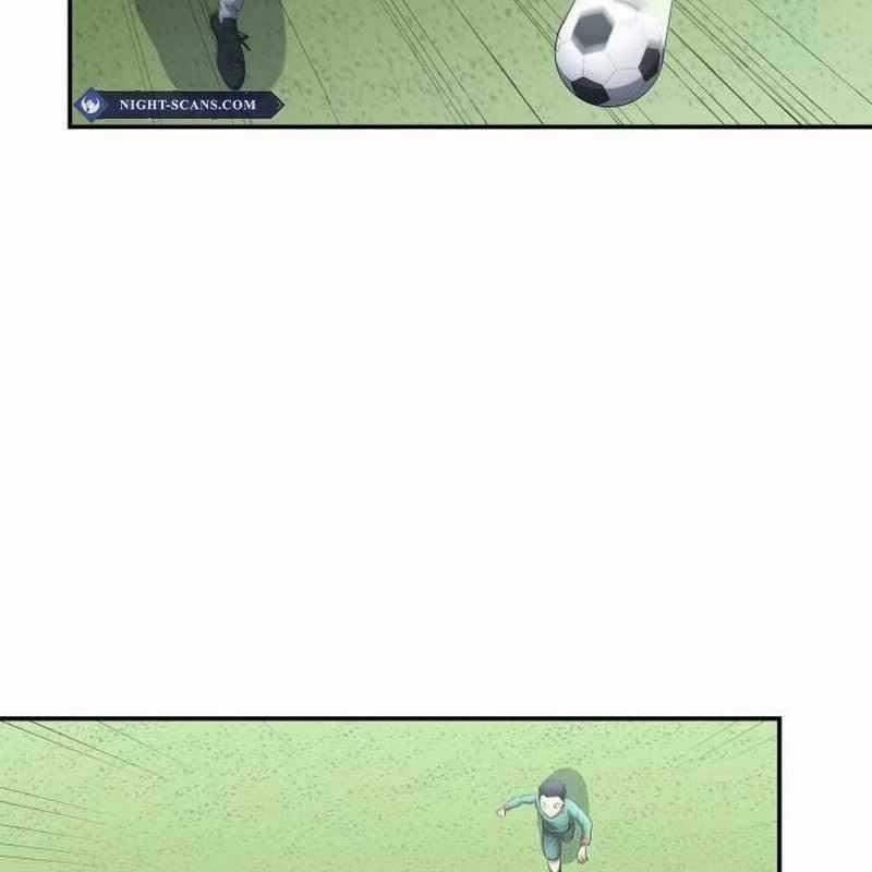 Thiên Phú Bóng Đá, Tất Cả Đều Là Của Tôi! 47 trang 4