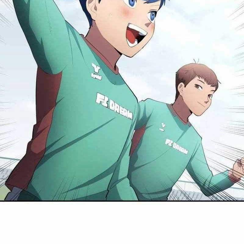 Thiên Phú Bóng Đá, Tất Cả Đều Là Của Tôi! 47 trang 50