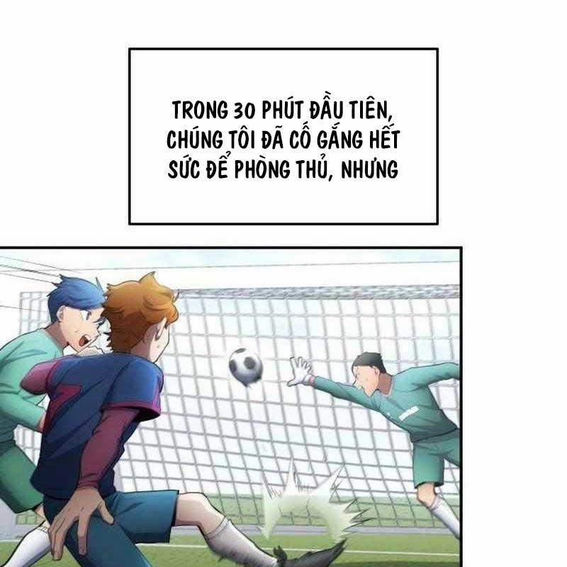Thiên Phú Bóng Đá, Tất Cả Đều Là Của Tôi! 47 trang 55
