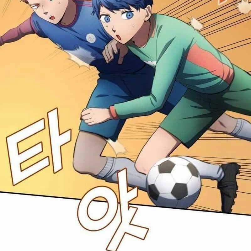 Thiên Phú Bóng Đá, Tất Cả Đều Là Của Tôi! 47 trang 60