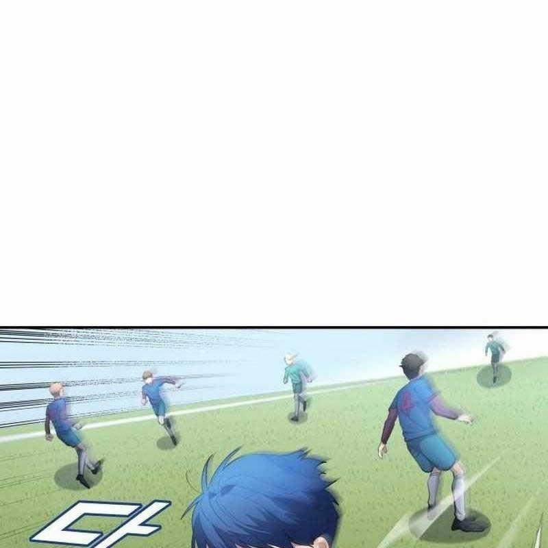 Thiên Phú Bóng Đá, Tất Cả Đều Là Của Tôi! 47 trang 9