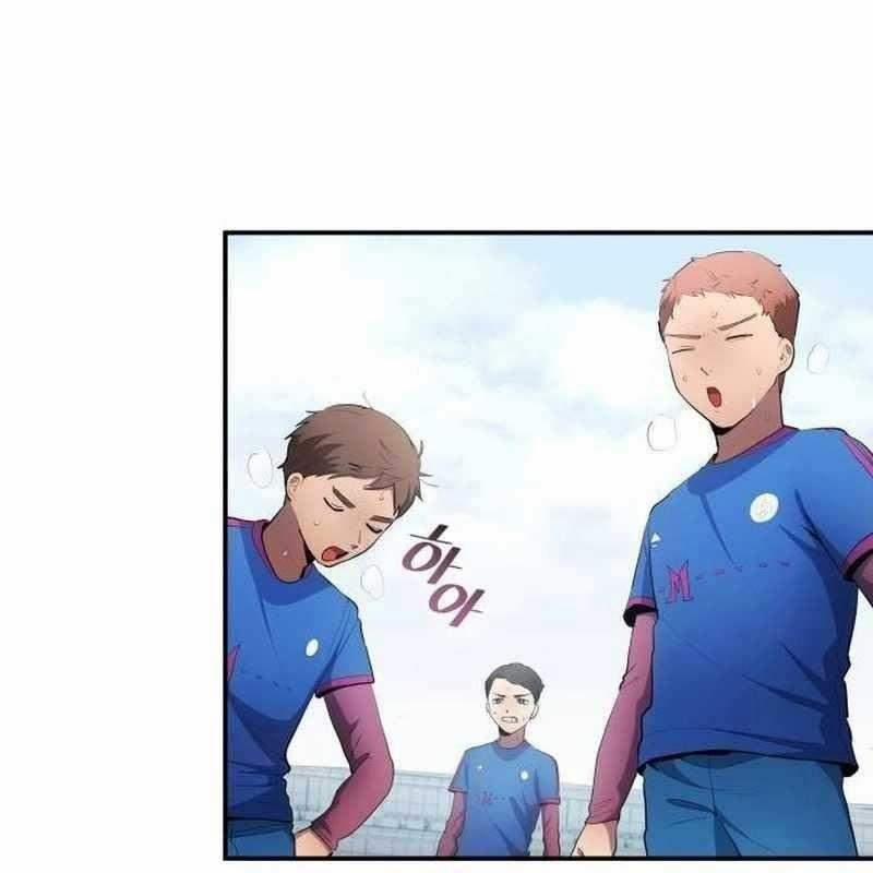 Thiên Phú Bóng Đá, Tất Cả Đều Là Của Tôi! 48 trang 110