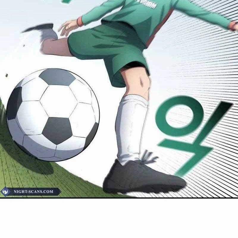 Thiên Phú Bóng Đá, Tất Cả Đều Là Của Tôi! 48 trang 31