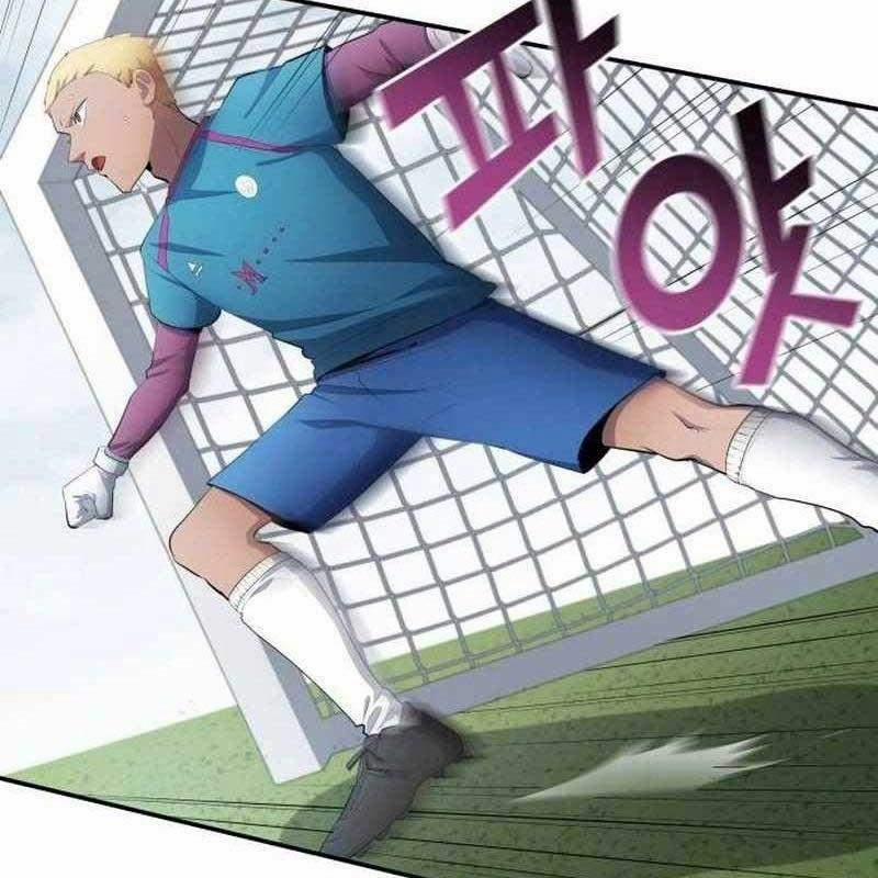 Thiên Phú Bóng Đá, Tất Cả Đều Là Của Tôi! 48 trang 33