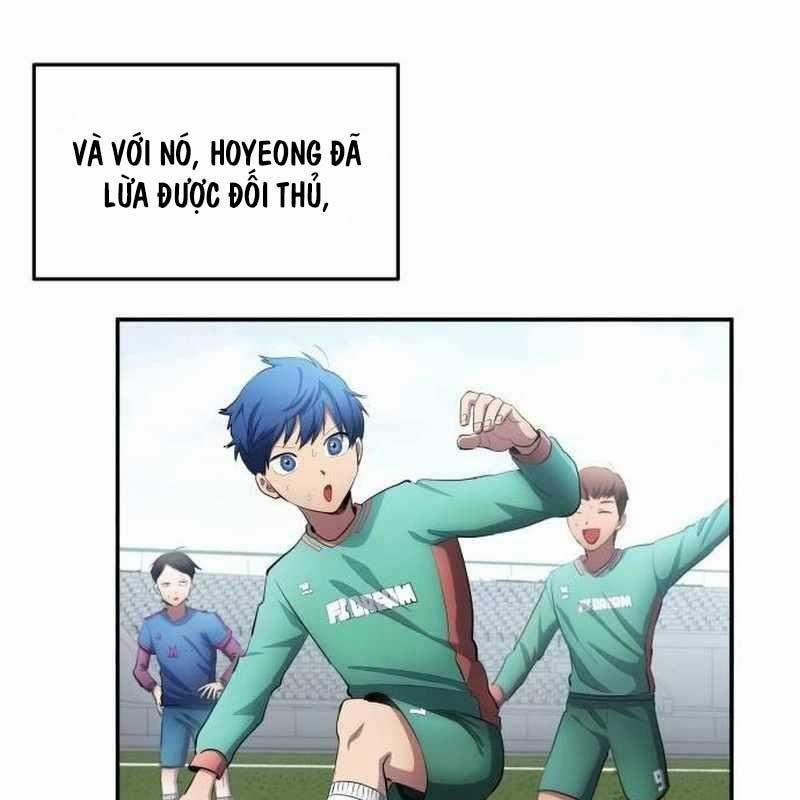 Thiên Phú Bóng Đá, Tất Cả Đều Là Của Tôi! 48 trang 47