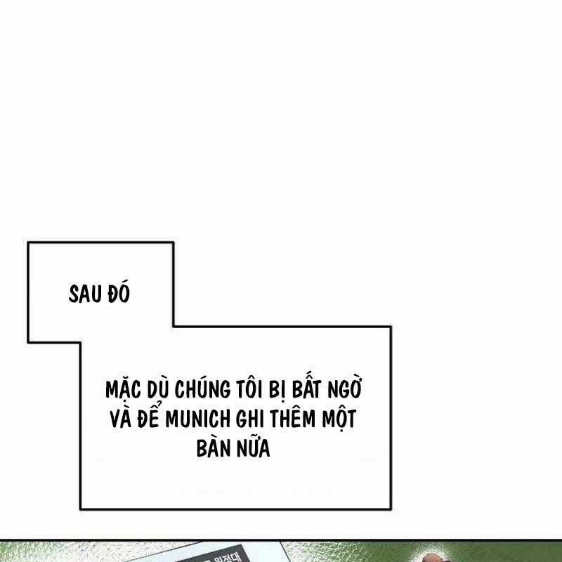 Thiên Phú Bóng Đá, Tất Cả Đều Là Của Tôi! 48 trang 61