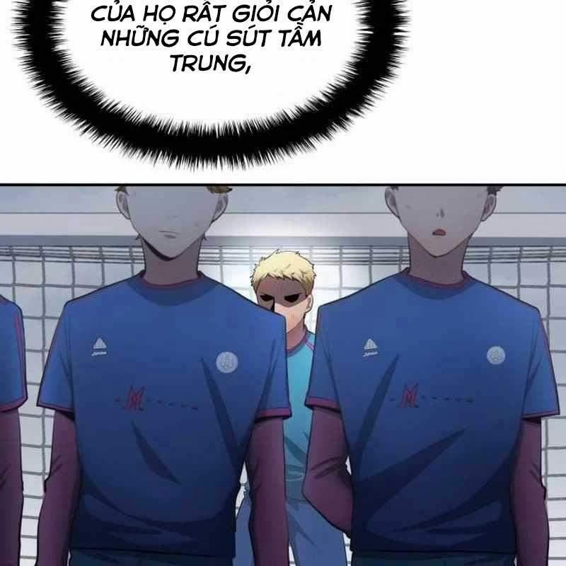 Thiên Phú Bóng Đá, Tất Cả Đều Là Của Tôi! 48 trang 7