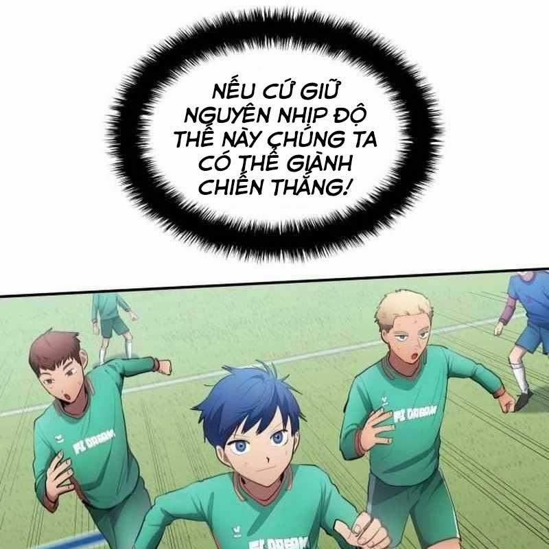 Thiên Phú Bóng Đá, Tất Cả Đều Là Của Tôi! 48 trang 72