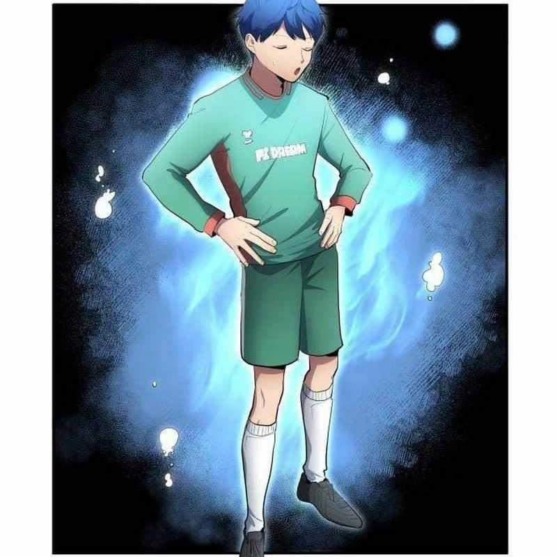 Thiên Phú Bóng Đá, Tất Cả Đều Là Của Tôi! 48 trang 95