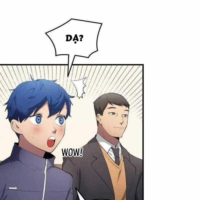 Thiên Phú Bóng Đá, Tất Cả Đều Là Của Tôi! 49 trang 107