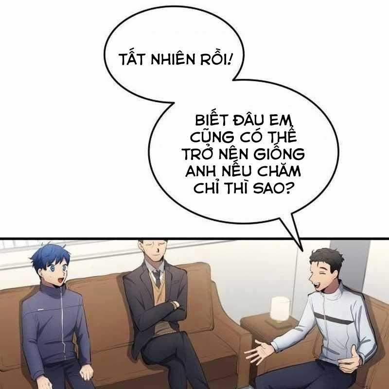 Thiên Phú Bóng Đá, Tất Cả Đều Là Của Tôi! 49 trang 109