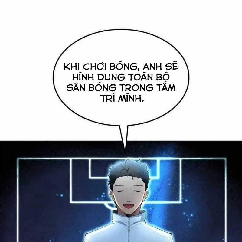 Thiên Phú Bóng Đá, Tất Cả Đều Là Của Tôi! 49 trang 113