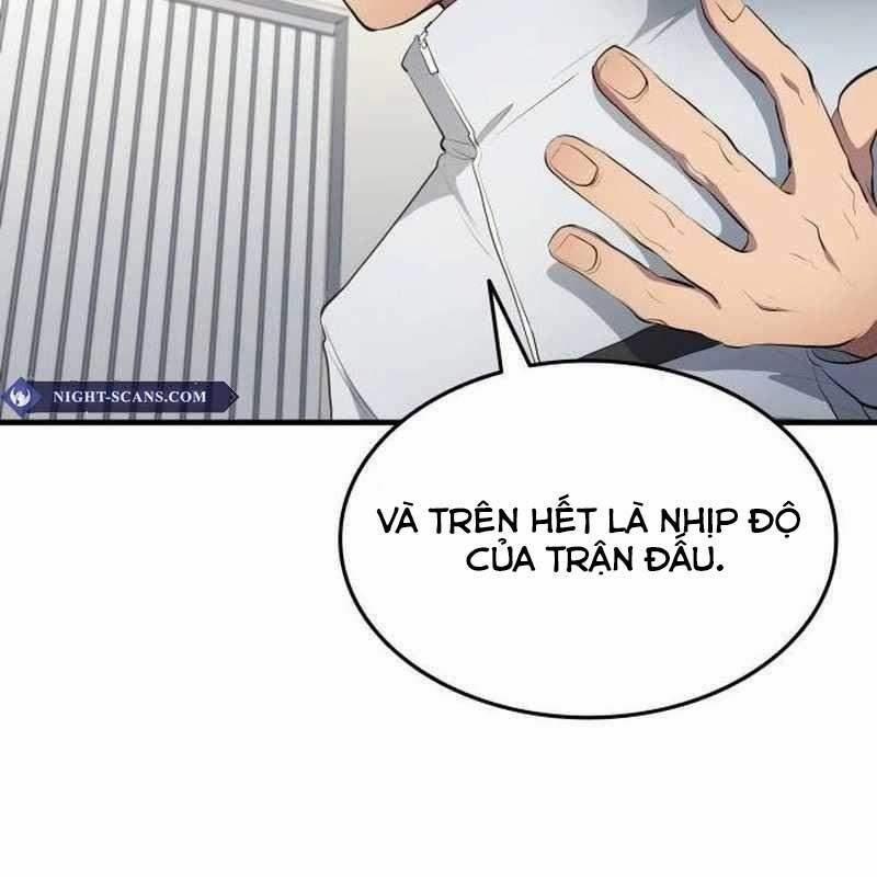 Thiên Phú Bóng Đá, Tất Cả Đều Là Của Tôi! 49 trang 117