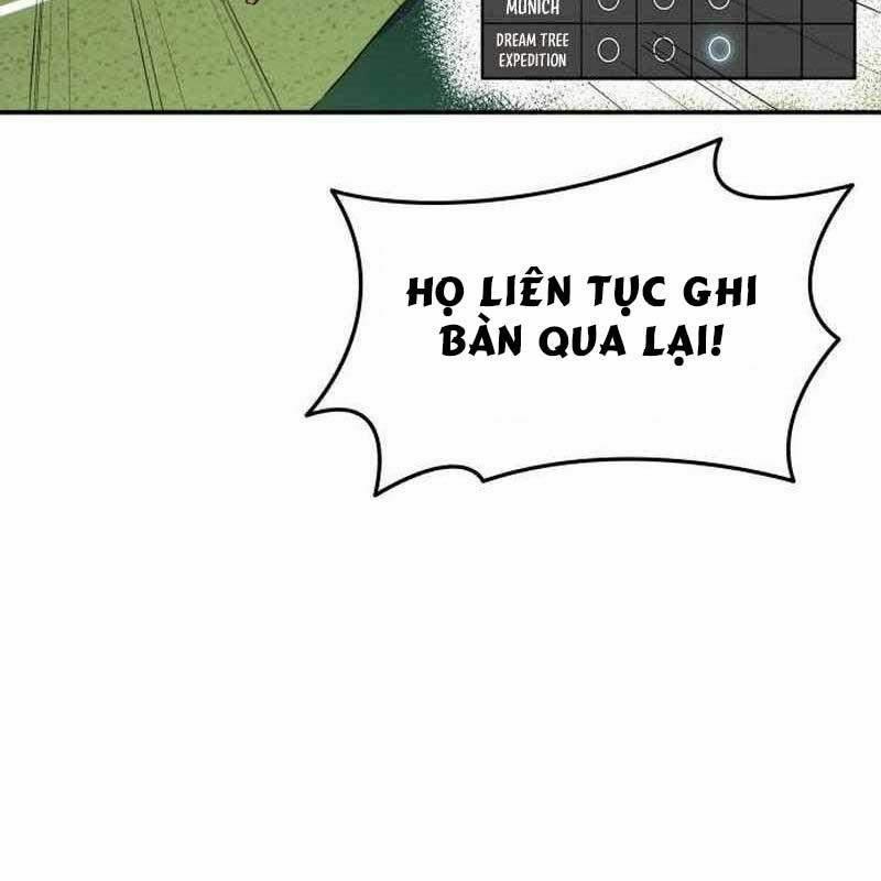 Thiên Phú Bóng Đá, Tất Cả Đều Là Của Tôi! 49 trang 20