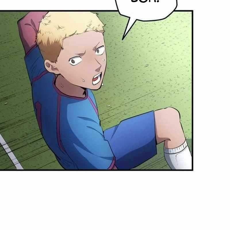 Thiên Phú Bóng Đá, Tất Cả Đều Là Của Tôi! 49 trang 40