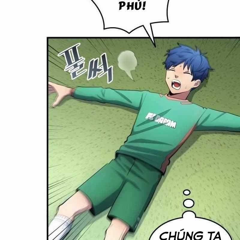 Thiên Phú Bóng Đá, Tất Cả Đều Là Của Tôi! 49 trang 46