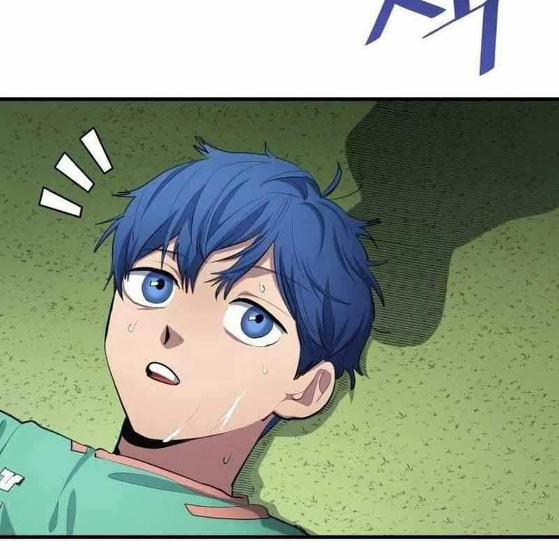 Thiên Phú Bóng Đá, Tất Cả Đều Là Của Tôi! 49 trang 48