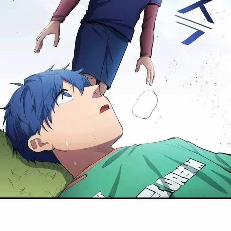 Thiên Phú Bóng Đá, Tất Cả Đều Là Của Tôi! 49 trang 50