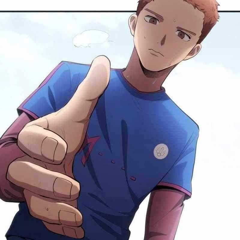 Thiên Phú Bóng Đá, Tất Cả Đều Là Của Tôi! 49 trang 52