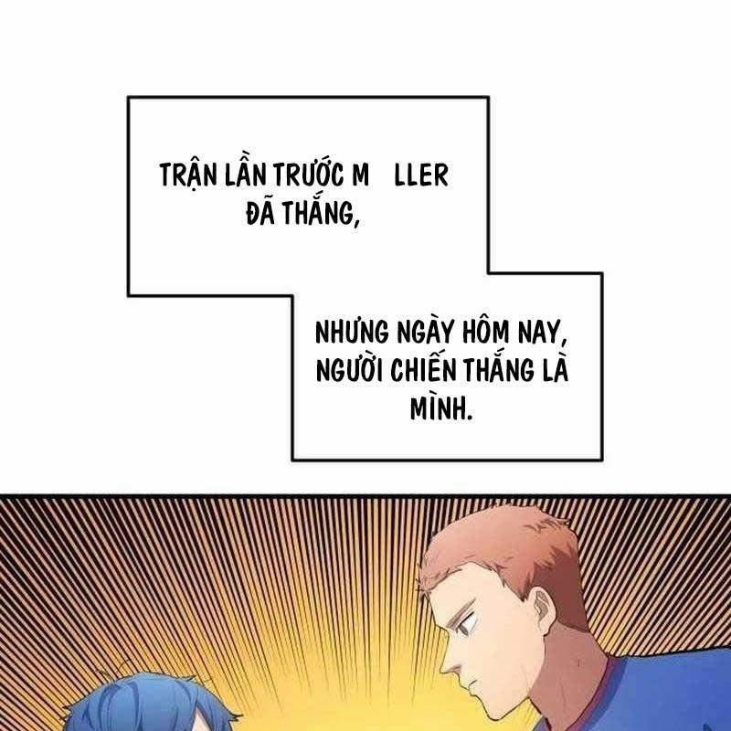 Thiên Phú Bóng Đá, Tất Cả Đều Là Của Tôi! 49 trang 55
