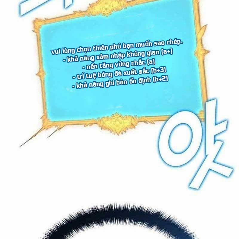 Thiên Phú Bóng Đá, Tất Cả Đều Là Của Tôi! 49 trang 64