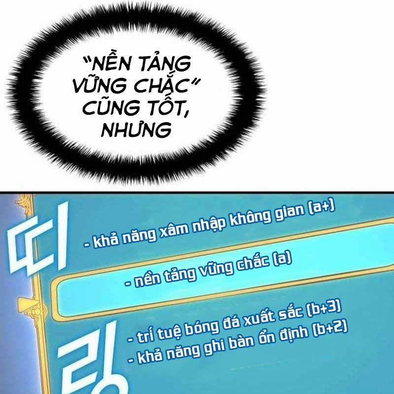 Thiên Phú Bóng Đá, Tất Cả Đều Là Của Tôi! 49 trang 66