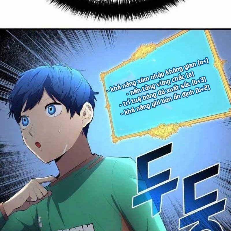 Thiên Phú Bóng Đá, Tất Cả Đều Là Của Tôi! 49 trang 69