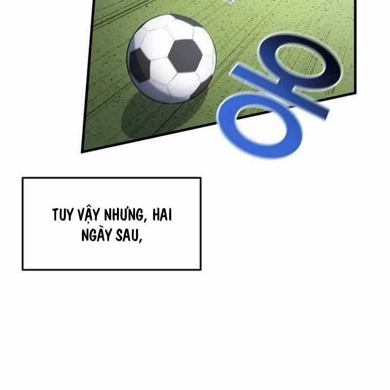 Thiên Phú Bóng Đá, Tất Cả Đều Là Của Tôi! 49 trang 77