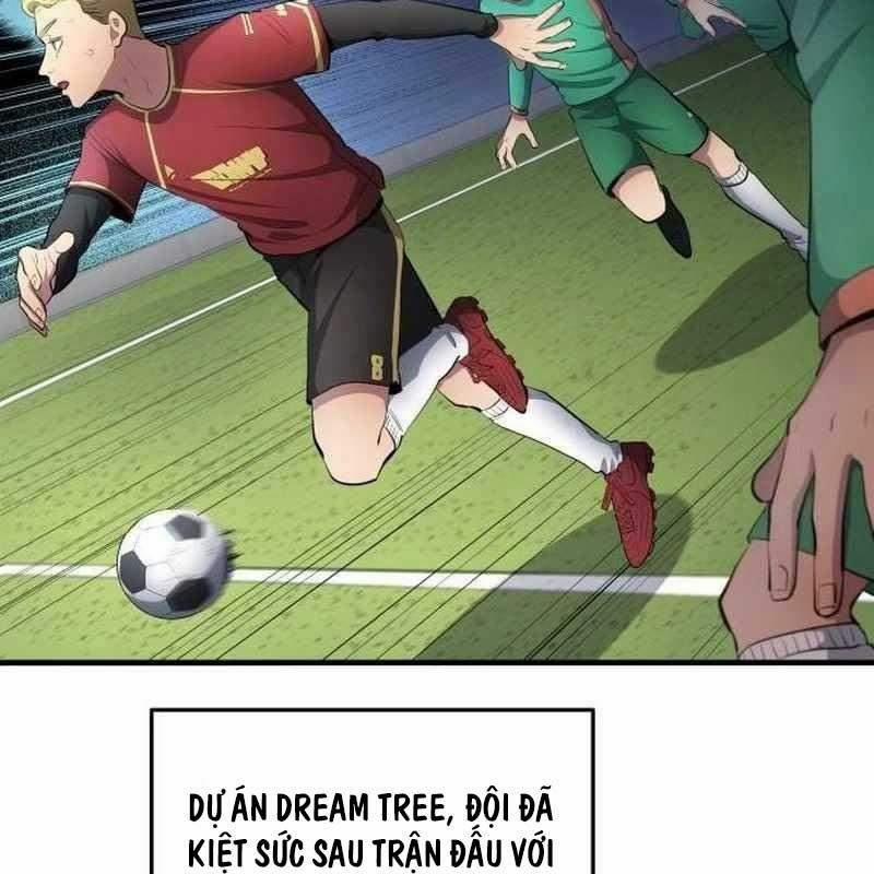 Thiên Phú Bóng Đá, Tất Cả Đều Là Của Tôi! 49 trang 79