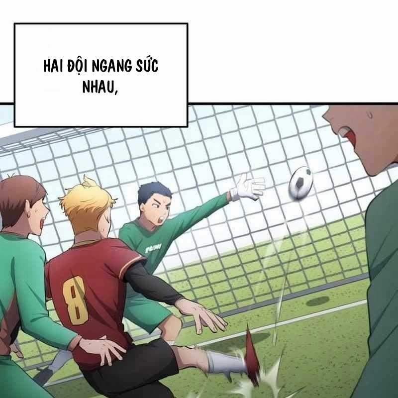 Thiên Phú Bóng Đá, Tất Cả Đều Là Của Tôi! 49 trang 81