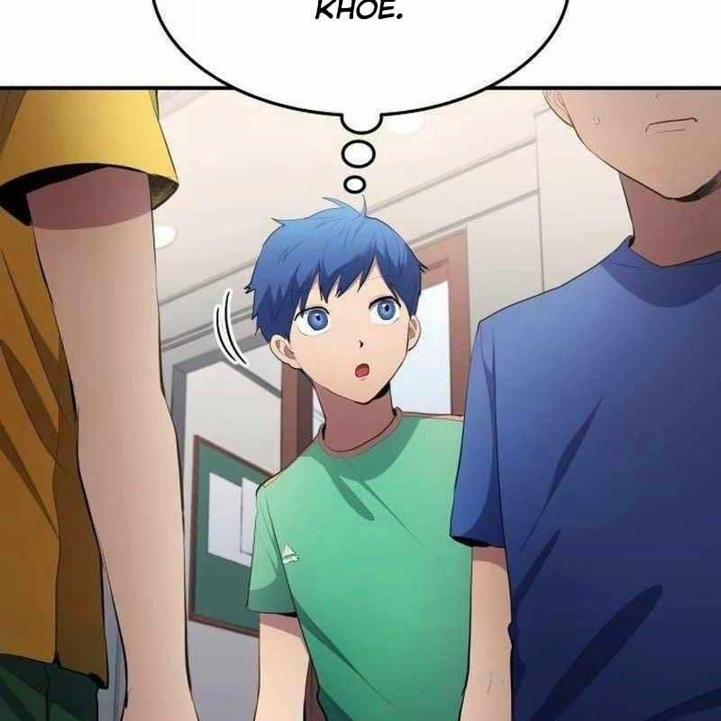 Thiên Phú Bóng Đá, Tất Cả Đều Là Của Tôi! 50 trang 100