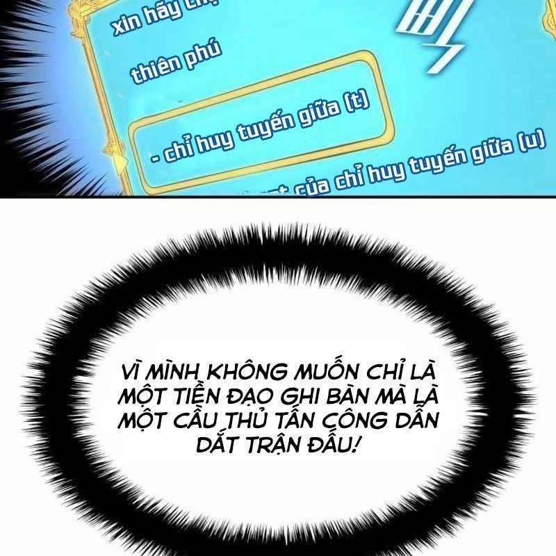 Thiên Phú Bóng Đá, Tất Cả Đều Là Của Tôi! 50 trang 22