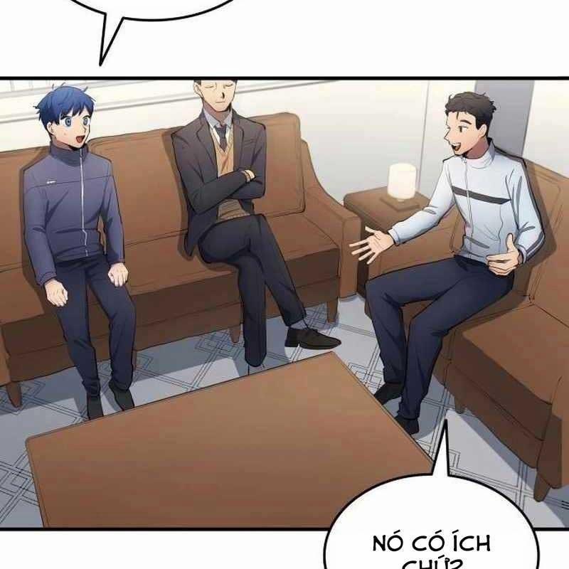 Thiên Phú Bóng Đá, Tất Cả Đều Là Của Tôi! 50 trang 26