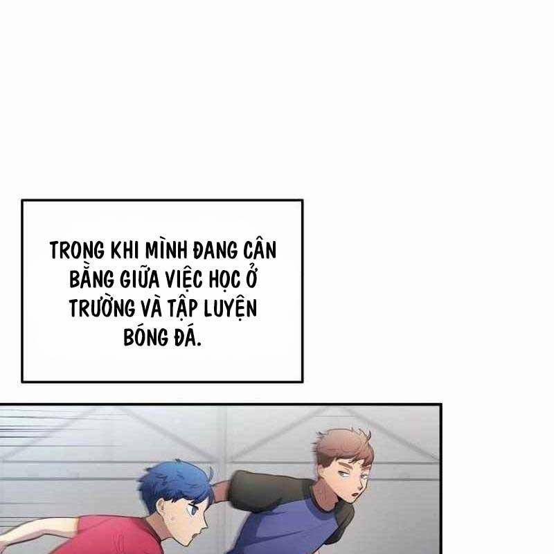 Thiên Phú Bóng Đá, Tất Cả Đều Là Của Tôi! 50 trang 63