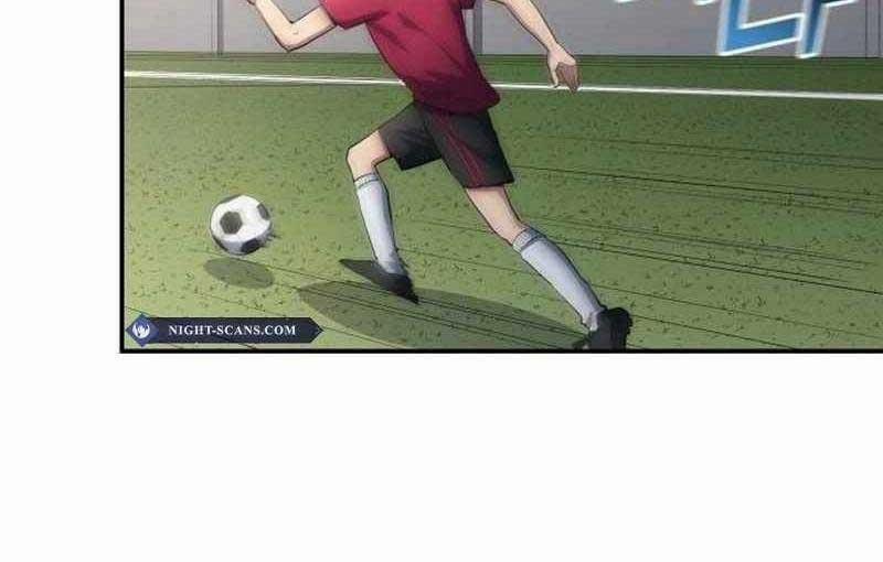 Thiên Phú Bóng Đá, Tất Cả Đều Là Của Tôi! 50 trang 74