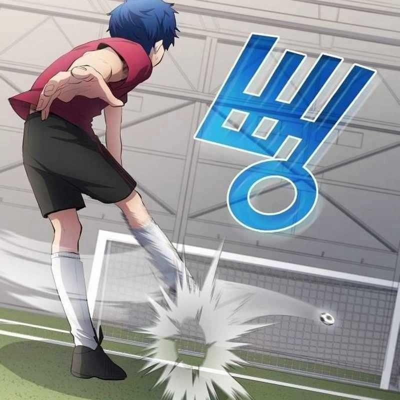 Thiên Phú Bóng Đá, Tất Cả Đều Là Của Tôi! 50 trang 77