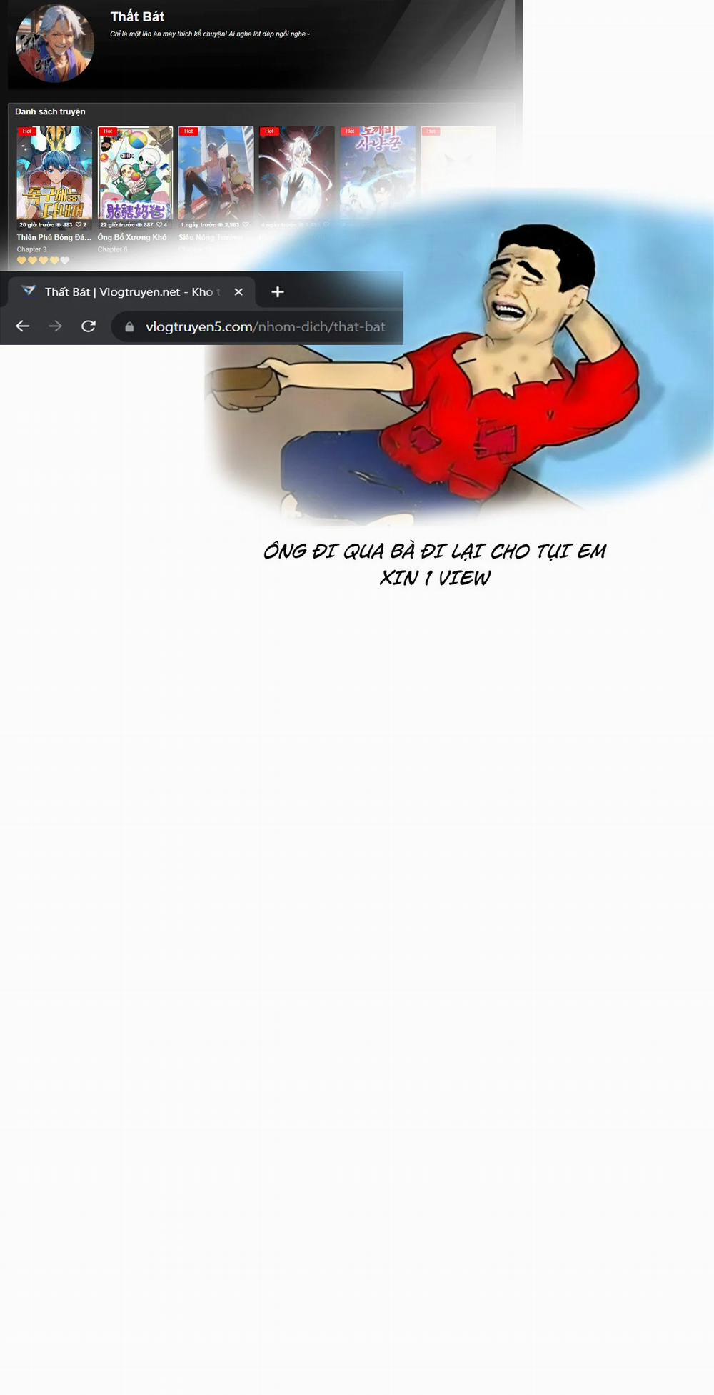 Thiên Phú Bóng Đá, Tất Cả Đều Là Của Tôi! 6 trang 17