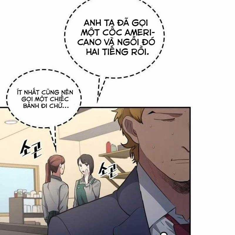 Thiên Phú Bóng Đá, Tất Cả Đều Là Của Tôi! 63 trang 27