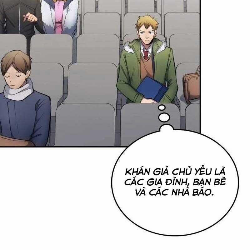 Thiên Phú Bóng Đá, Tất Cả Đều Là Của Tôi! 63 trang 40