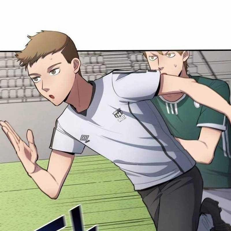 Thiên Phú Bóng Đá, Tất Cả Đều Là Của Tôi! 63 trang 45