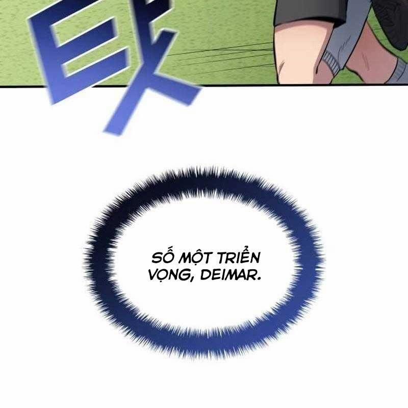 Thiên Phú Bóng Đá, Tất Cả Đều Là Của Tôi! 63 trang 46