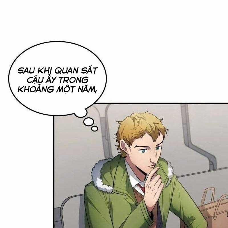 Thiên Phú Bóng Đá, Tất Cả Đều Là Của Tôi! 63 trang 49