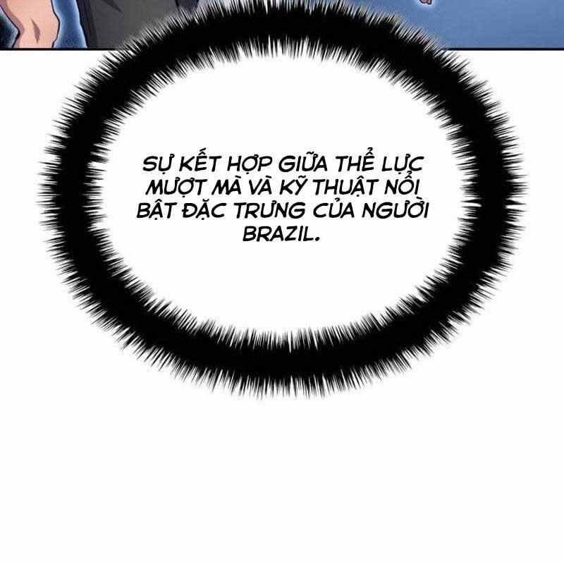 Thiên Phú Bóng Đá, Tất Cả Đều Là Của Tôi! 63 trang 53