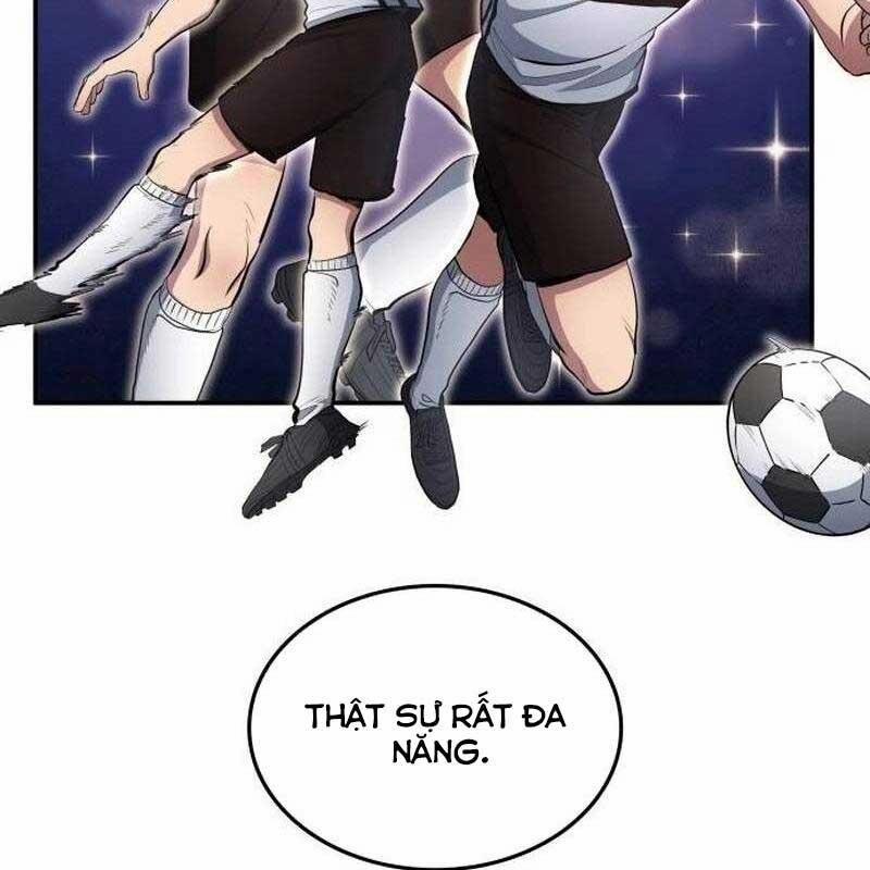 Thiên Phú Bóng Đá, Tất Cả Đều Là Của Tôi! 63 trang 79