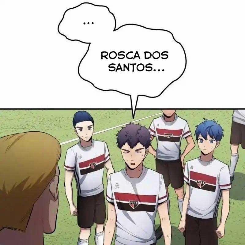 Thiên Phú Bóng Đá, Tất Cả Đều Là Của Tôi! 64 trang 110