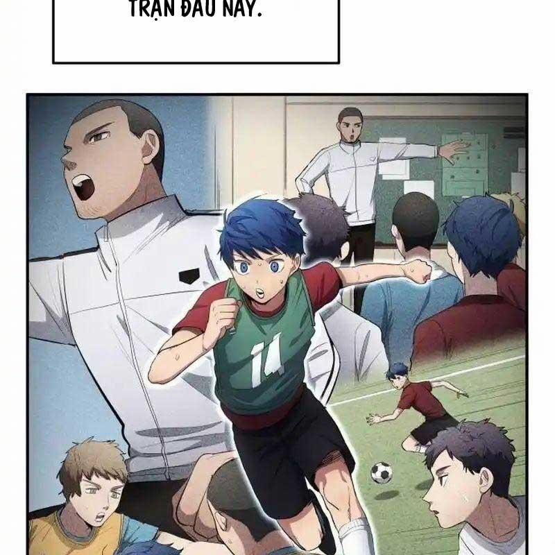 Thiên Phú Bóng Đá, Tất Cả Đều Là Của Tôi! 64 trang 120